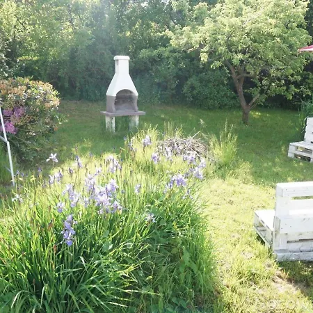 Apartament 4 Osobowy