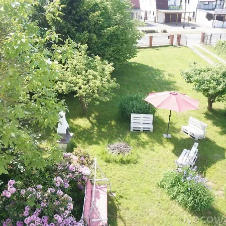דירה Apartament 4 Osobowy *
