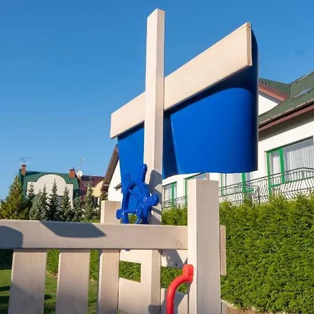 Apartament 4 Osobowy * מיילנו