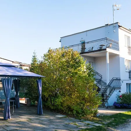 דירה Apartament 4 Osobowy *