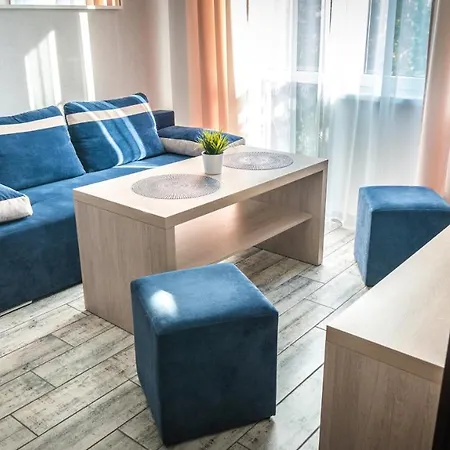 Apartament 4 Osobowy *