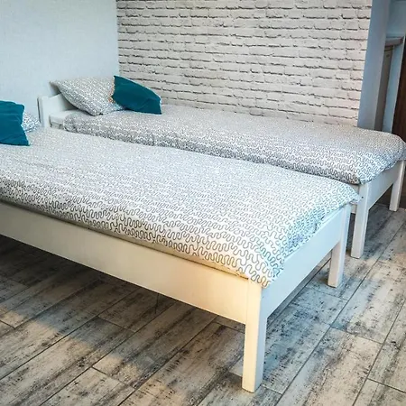 Apartament 4 Osobowy * מיילנו